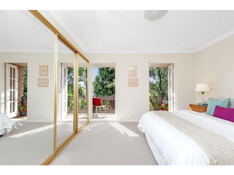 7/16 Rose Street, Birchgrove NSW 2041