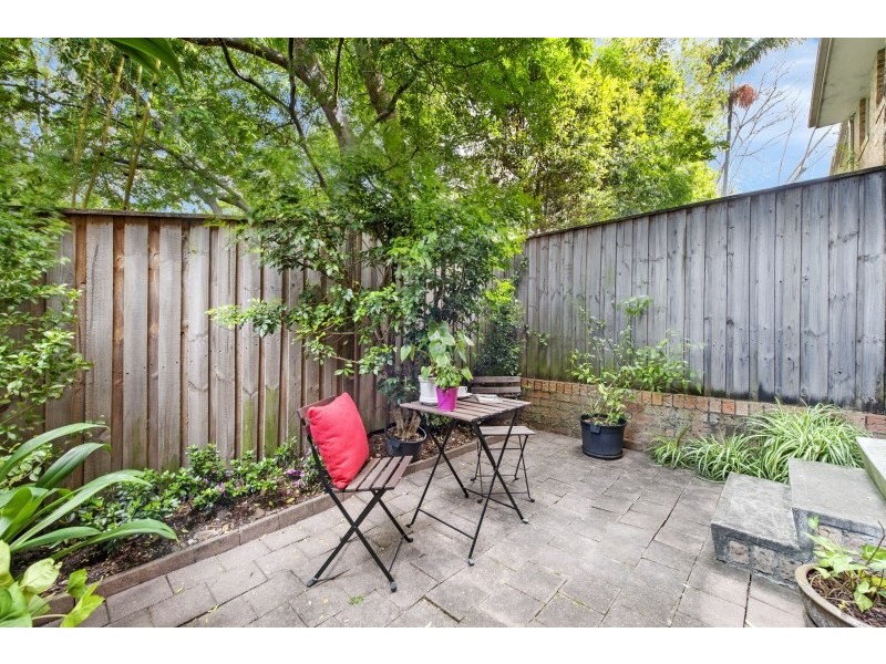 7/16 Rose Street, Birchgrove NSW 2041