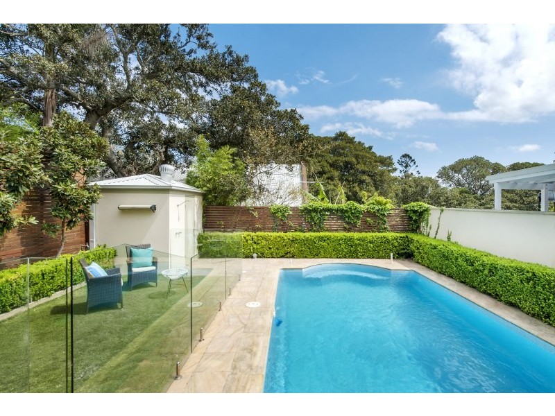 22 Park Street, Rozelle NSW 2039