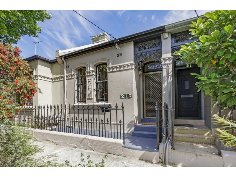 216 Trafalgar Street, Annandale NSW 2038