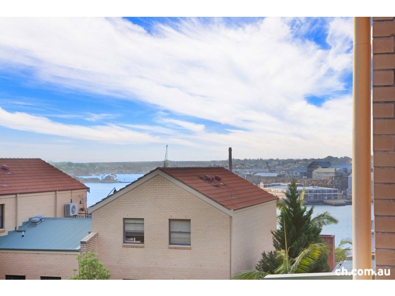 97/8 Water Street, Birchgrove NSW 2041