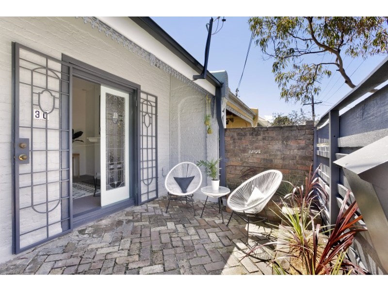 30 Birchgrove Road, Balmain NSW 2041