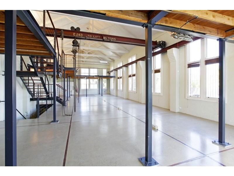 10 Hancock Street, Rozelle NSW 2039