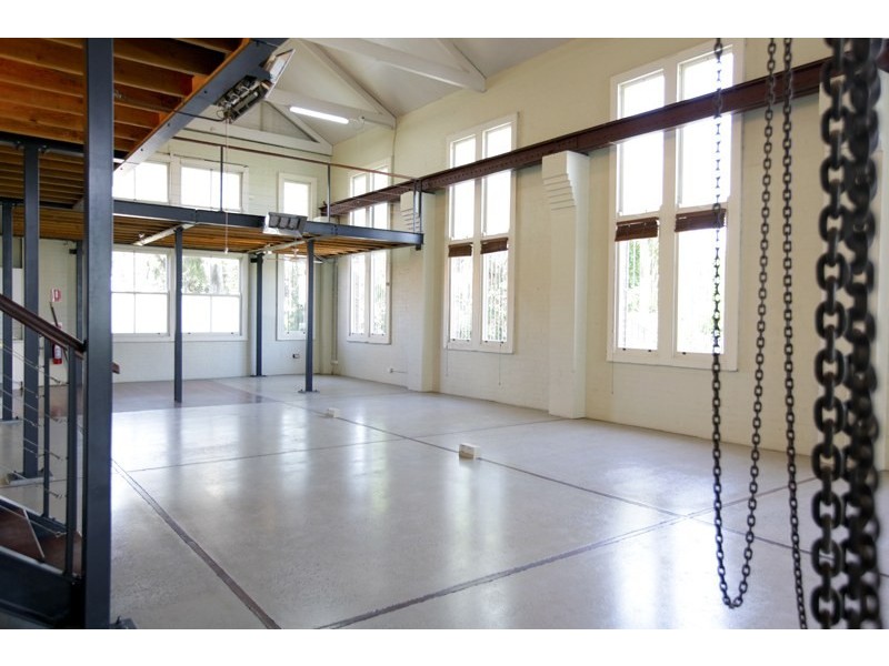 10 Hancock Street, Rozelle NSW 2039