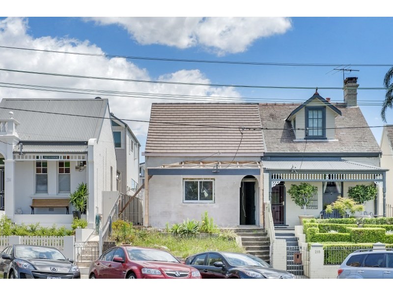 216 Johnston Street, Annandale NSW 2038
