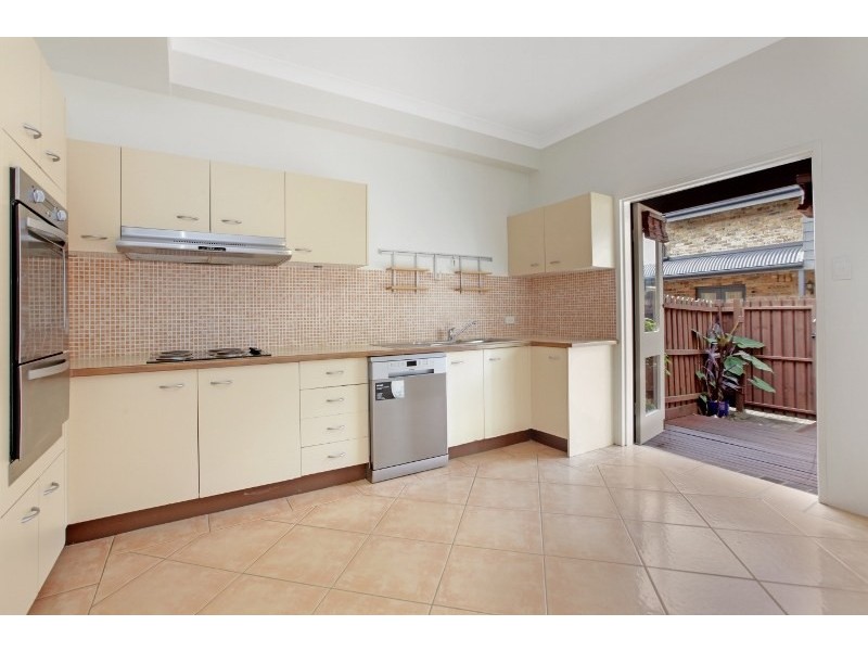 2/27 Macquarie Street, Leichhardt NSW 2040