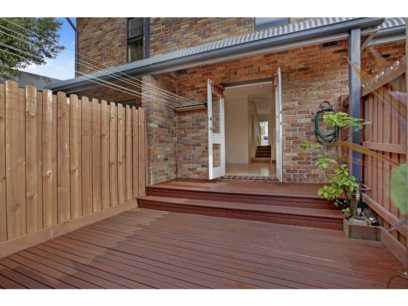 2/27 Macquarie Street, Leichhardt NSW 2040