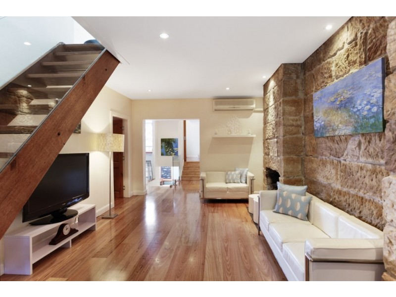 51 Short Street, Birchgrove NSW 2041