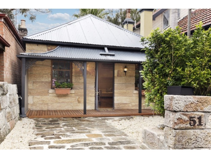 51 Short Street, Birchgrove NSW 2041