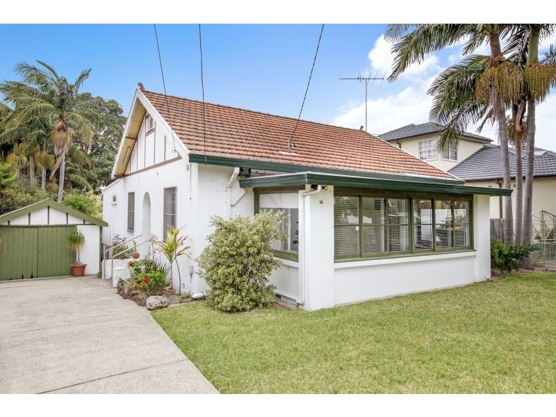 16 Myalora Street, Russell Lea NSW 2046