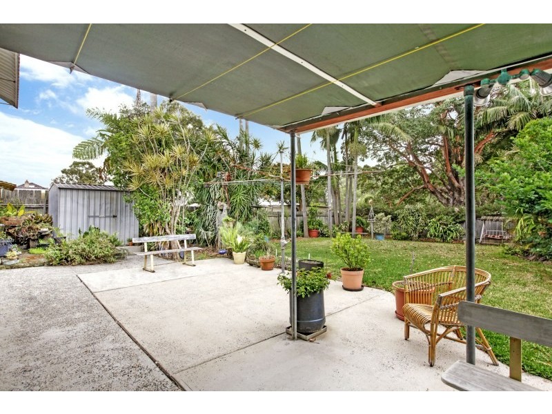 16 Myalora Street, Russell Lea NSW 2046