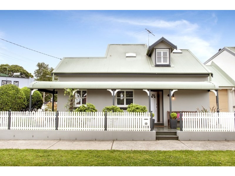 45 Maida Street, Lilyfield NSW 2040