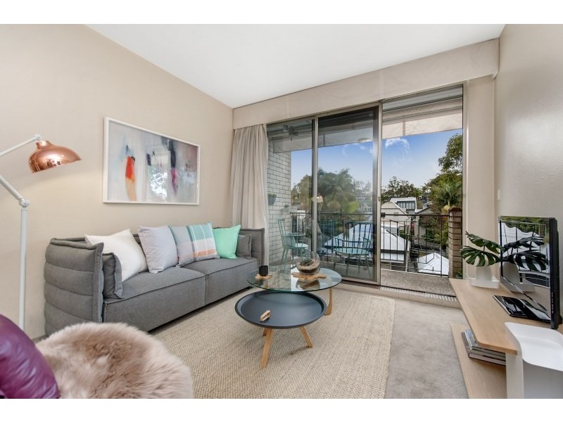 12/31 Church Street, Birchgrove NSW 2041