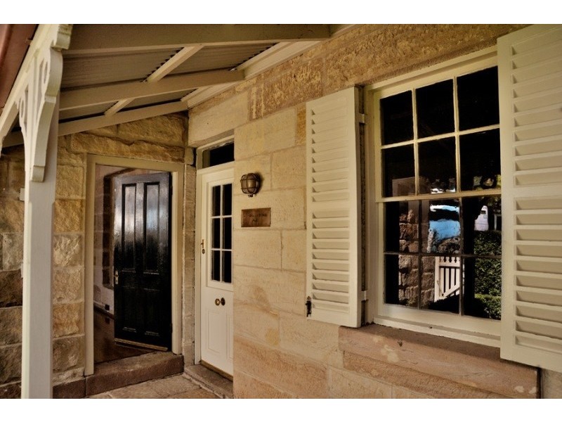 16 Ferry Street, Hunters Hill NSW 2110