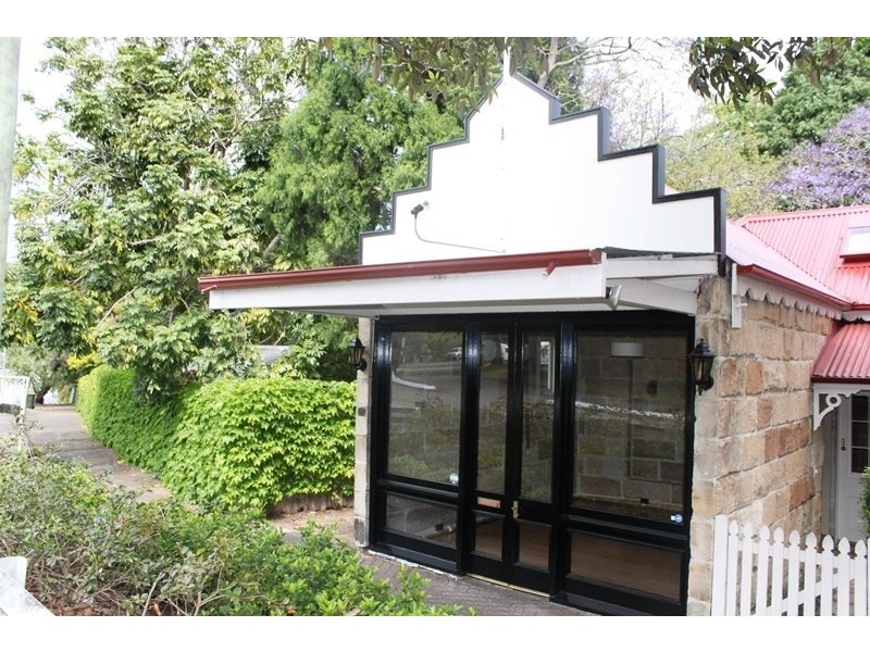 16 Ferry Street, Hunters Hill NSW 2110