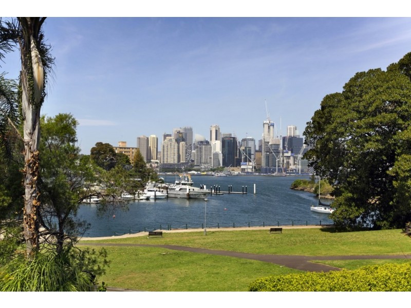 11/2 Jubilee Place, Balmain NSW 2041