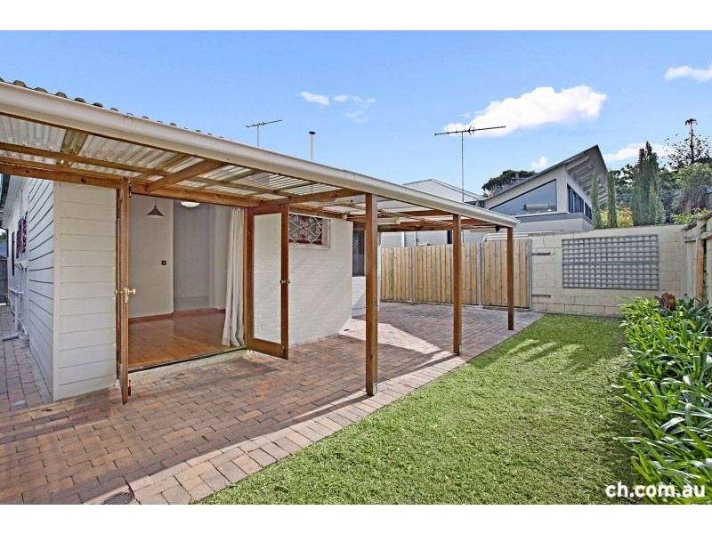 4 Grove Street, Lilyfield NSW 2040