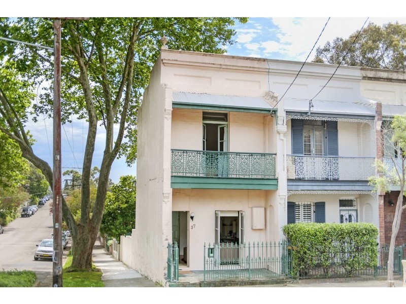 37 Rose Street, Annandale NSW 2038
