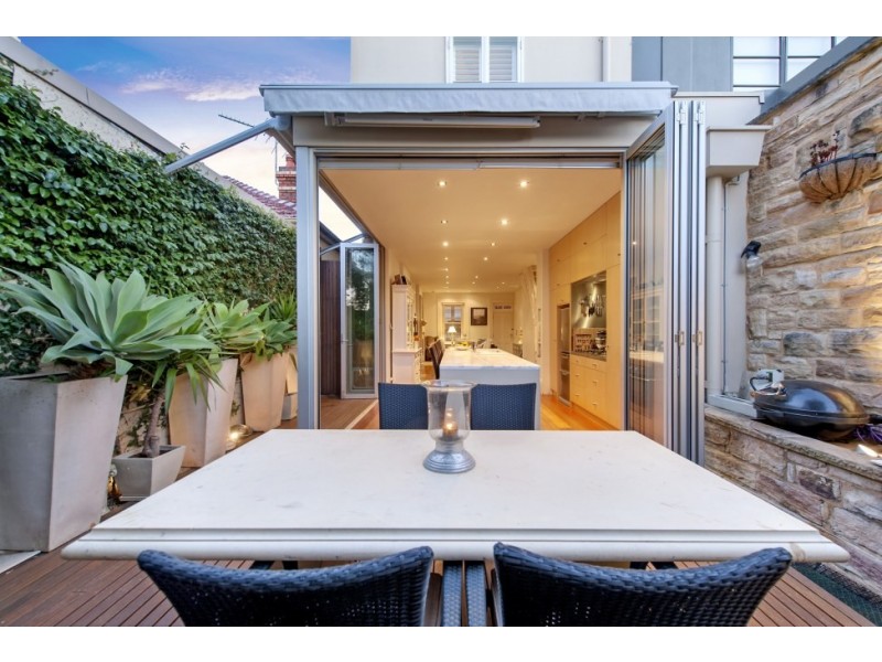 22 Gipps Street, Birchgrove NSW 2041