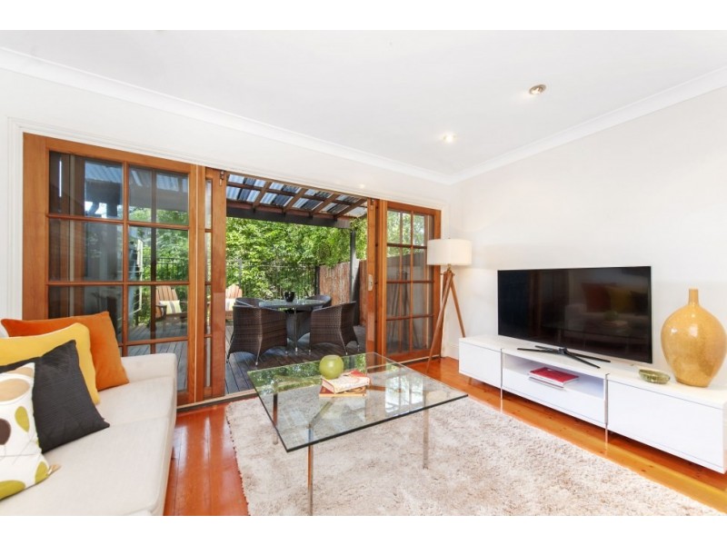 16 Clubb Street, Rozelle NSW 2039