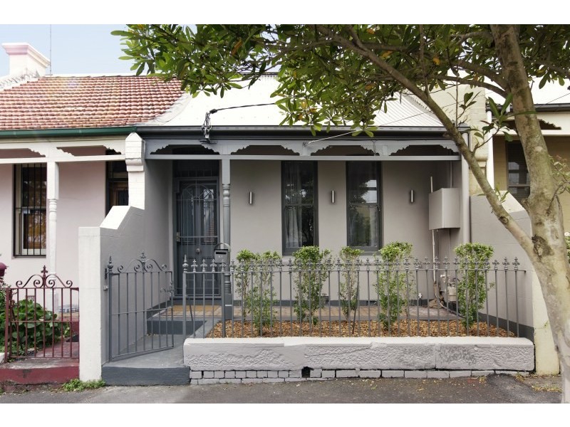 61 Dickson Street, Newtown NSW 2042