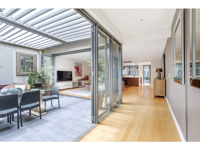 72 Palmer Street, Balmain NSW 2041