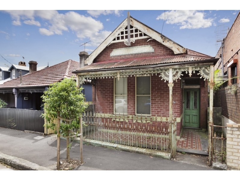 1a Septimus Street, Erskineville NSW 2043