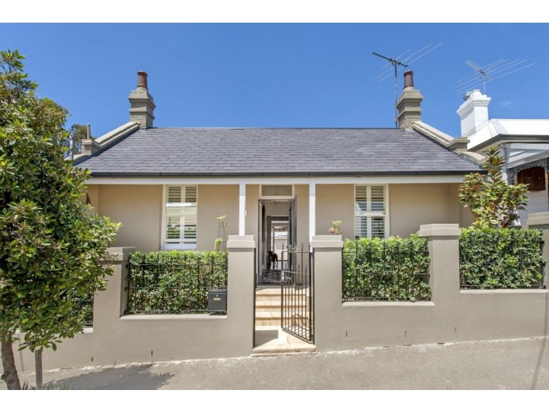 19 College Street, Balmain NSW 2041