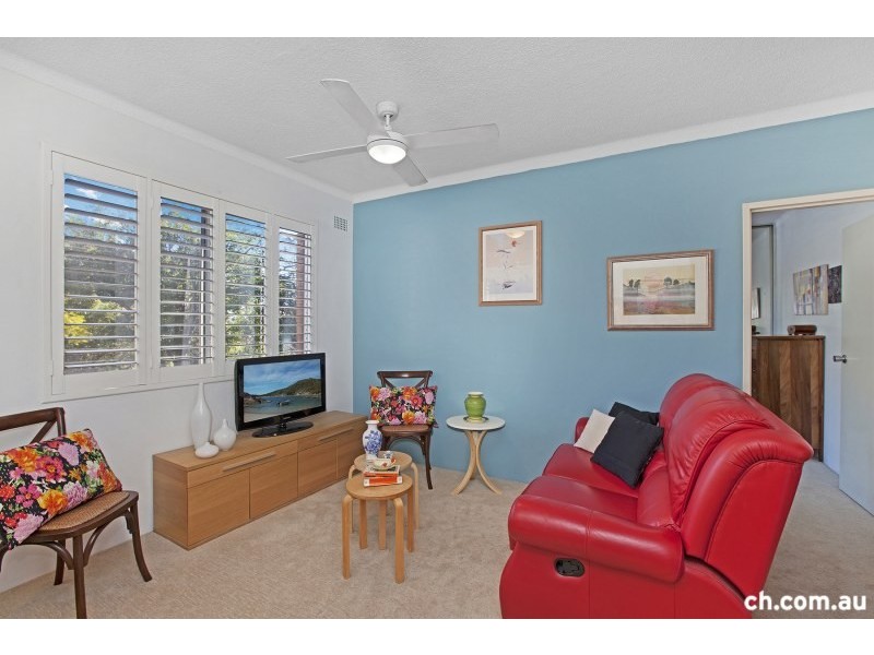 15/1 King Street, Balmain NSW 2041