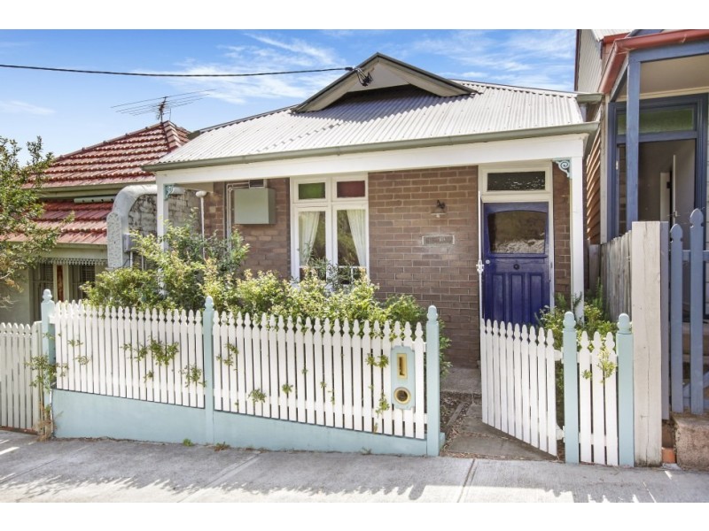 34 Ryan Street, Lilyfield NSW 2040