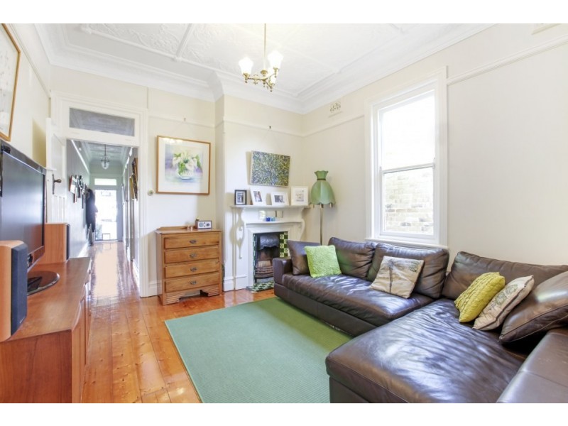 34 Ryan Street, Lilyfield NSW 2040