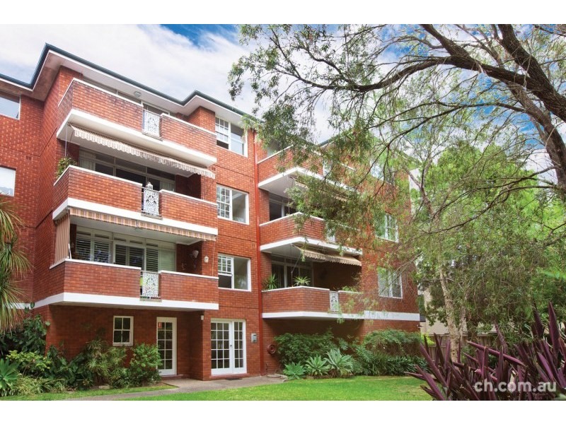 23/23 College Street, Drummoyne NSW 2047