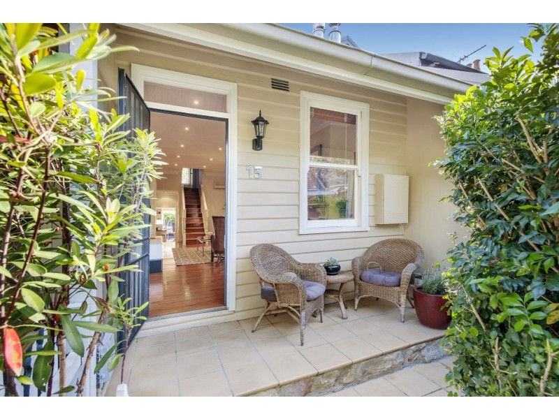 15 Roseberry Street, Balmain NSW 2041