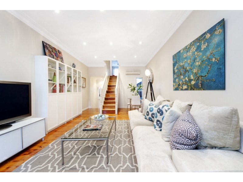 15 Roseberry Street, Balmain NSW 2041