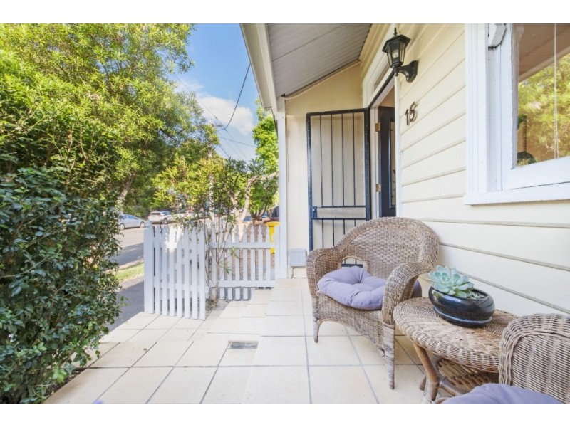 15 Roseberry Street, Balmain NSW 2041