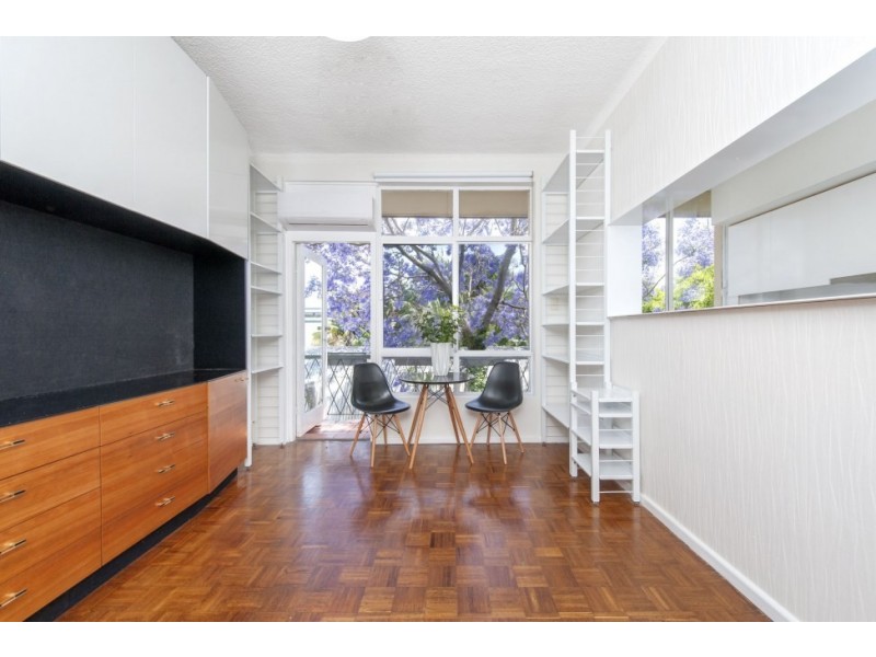 17/187 Evans Street, Rozelle NSW 2039