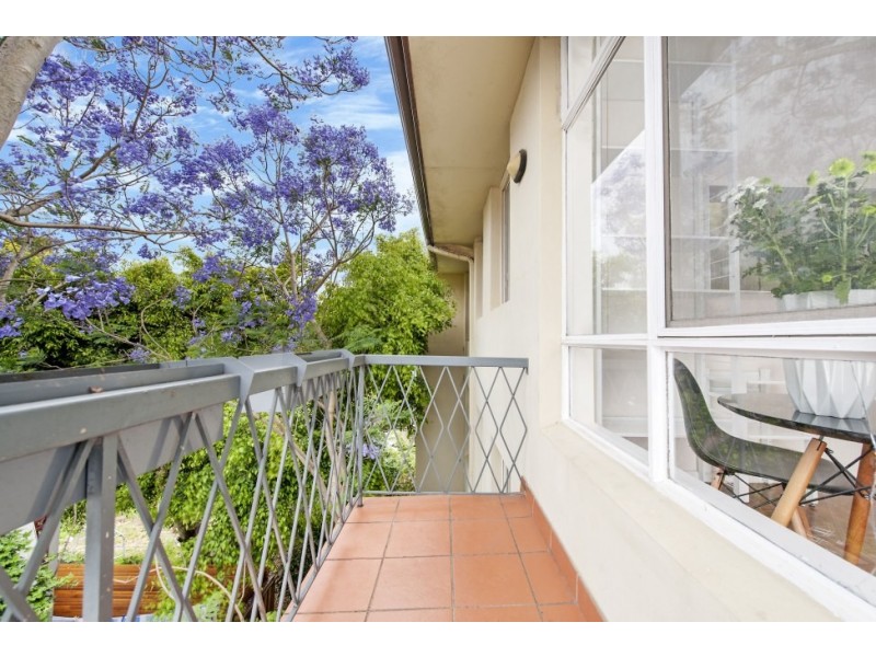 17/187 Evans Street, Rozelle NSW 2039