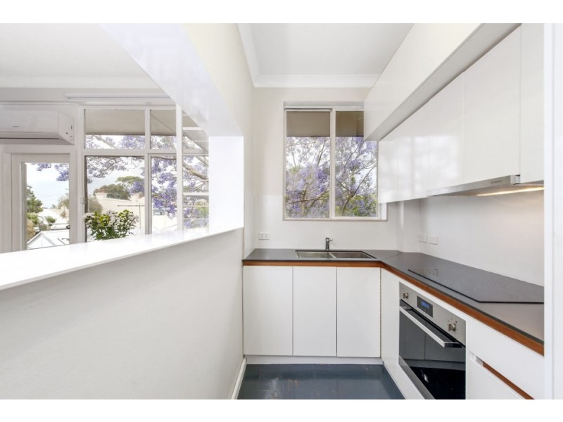 17/187 Evans Street, Rozelle NSW 2039