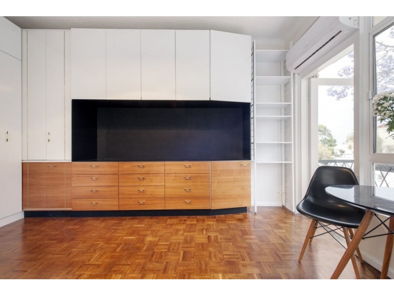 17/187 Evans Street, Rozelle NSW 2039