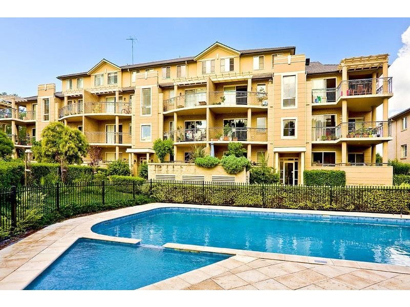 12/11 Thorpe Avenue, Liberty Grove NSW 2138