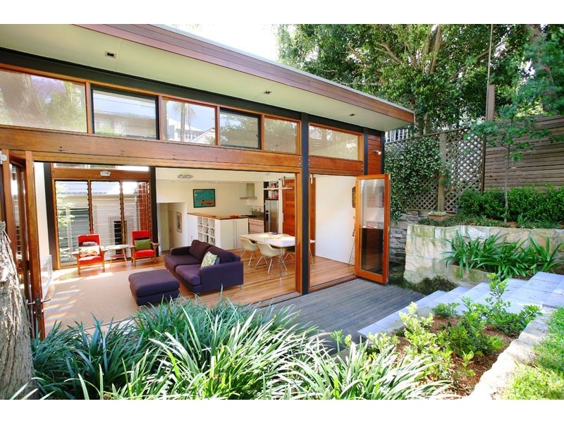 16 Curtis Road, Balmain NSW 2041
