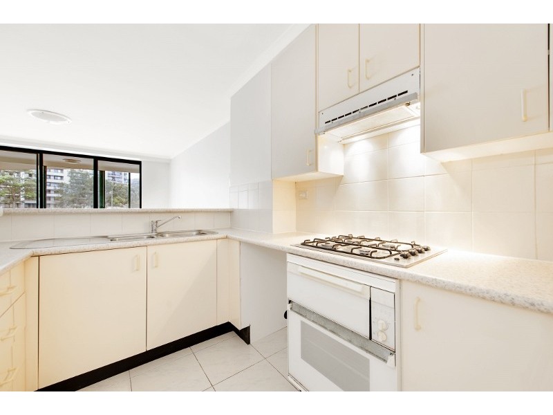 34/2-26 Wattle Crescent, Pyrmont NSW 2009