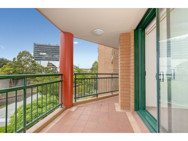 34/2-26 Wattle Crescent, Pyrmont NSW 2009