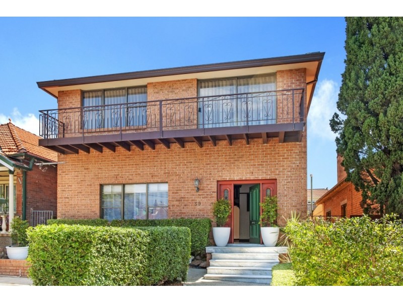 39 College Street, Drummoyne NSW 2047