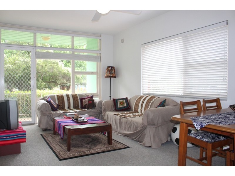 1/23 Ormond Street, Ashfield NSW 2131