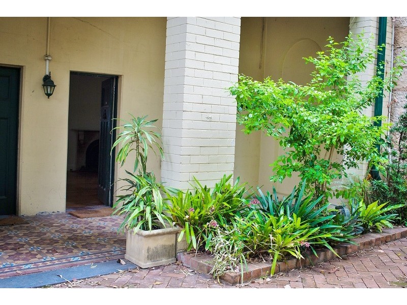 4/86 Darling Street, Balmain East NSW 2041
