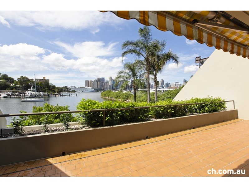 21/1 Grafton Street, Balmain NSW 2041