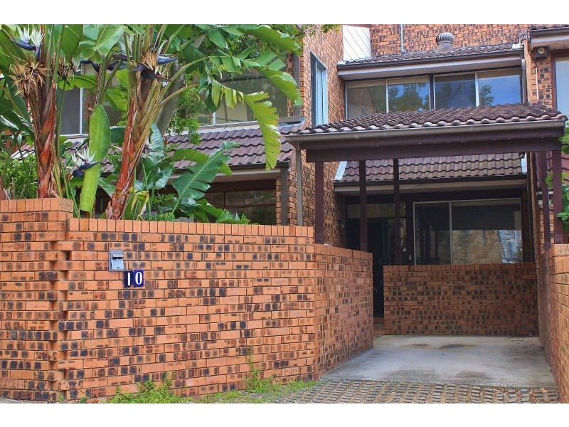 10 Clifton Street, Balmain East NSW 2041