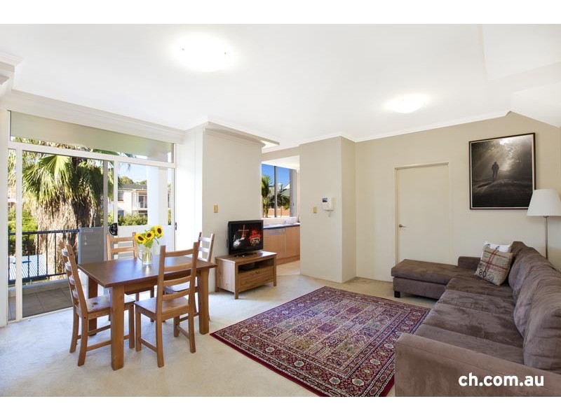 161/20 Buchanan Street, Balmain NSW 2041