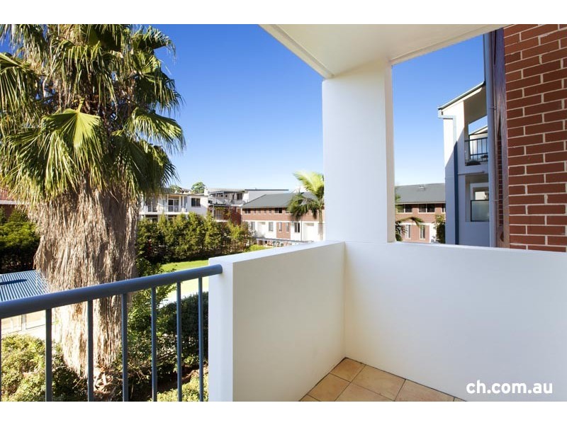 161/20 Buchanan Street, Balmain NSW 2041